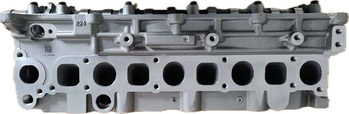 Kia Sorento, D4cb, engine parts