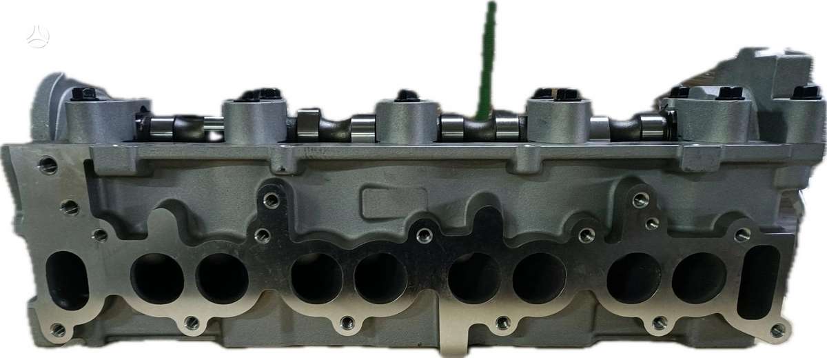 Hyundai Santa Fe, D4eb, engine parts