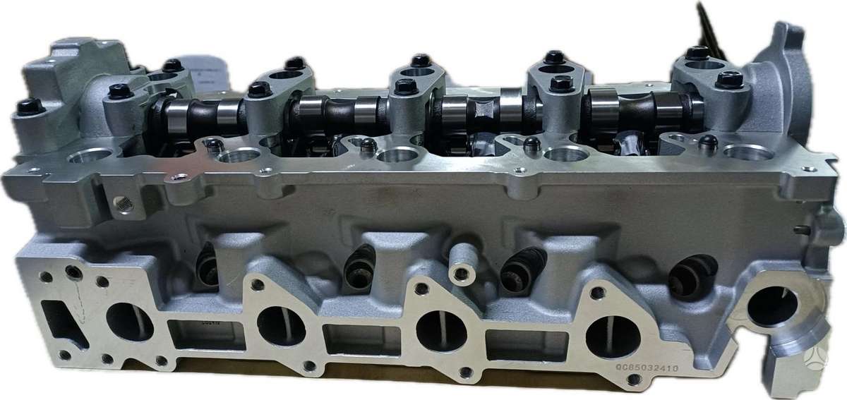 Hyundai Santa Fe, D4eb, engine parts