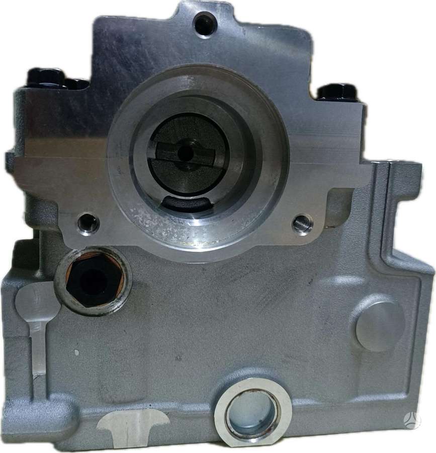 Hyundai Santa Fe, D4eb, engine parts