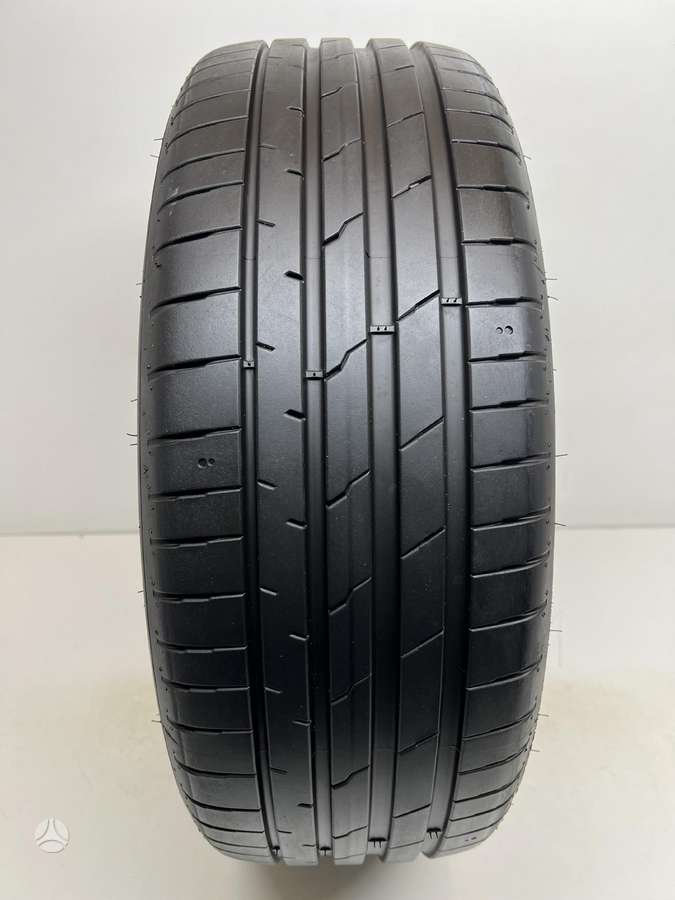 Hankook ION Evo 2025m, summer 225/55 R18
