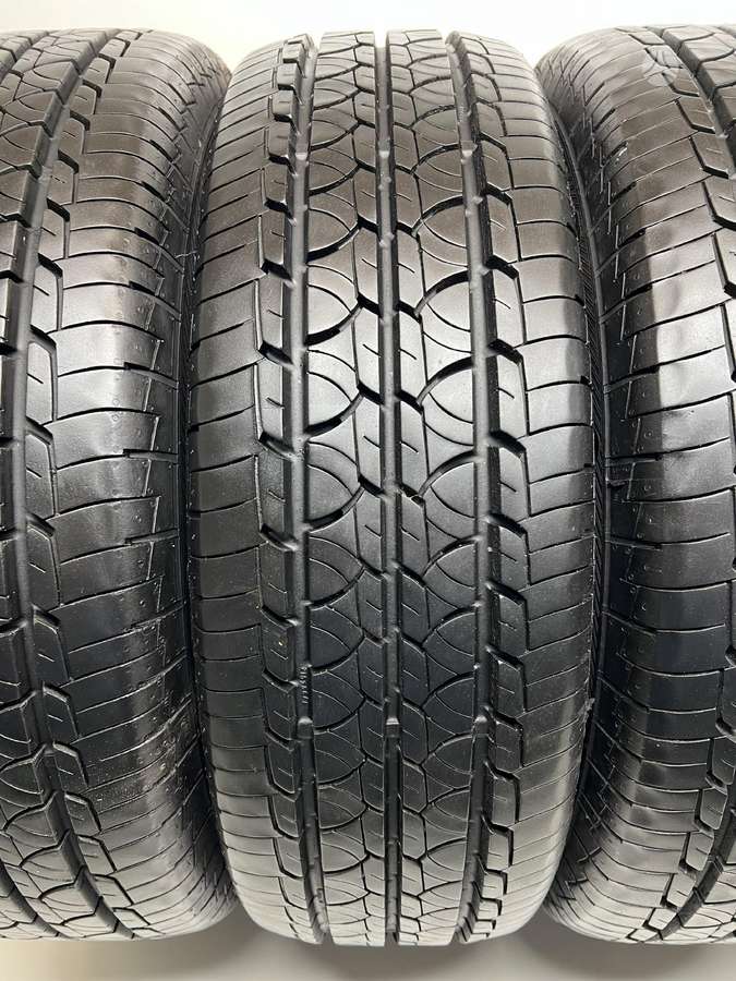 Barum Vanis 2, летние 195/70 R15