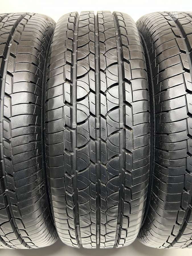 Barum Vanis 2, летние 195/70 R15
