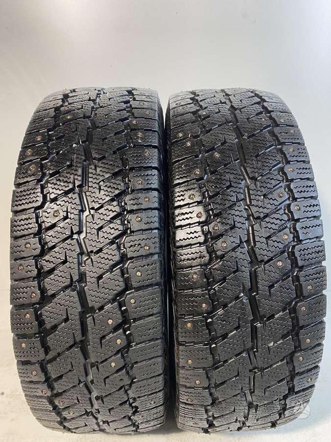 Continental Ice Vanco, зимние 215/65 R16
