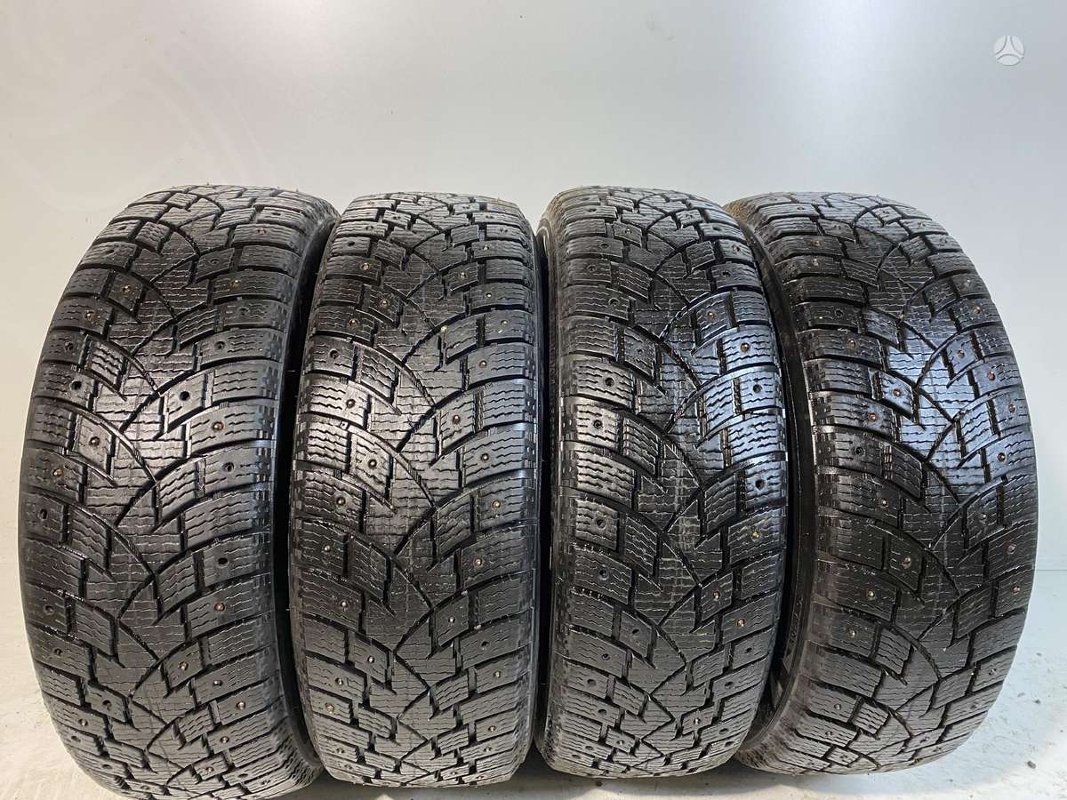 Landsail IS33, winter 205/65 R16