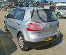 Volkswagen Golf по частям