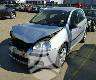 Volkswagen Golf dalimis