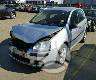 Volkswagen Golf rezerves daļās