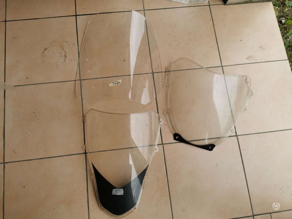 Suzuki DL (V-Strom), enduro / adventure