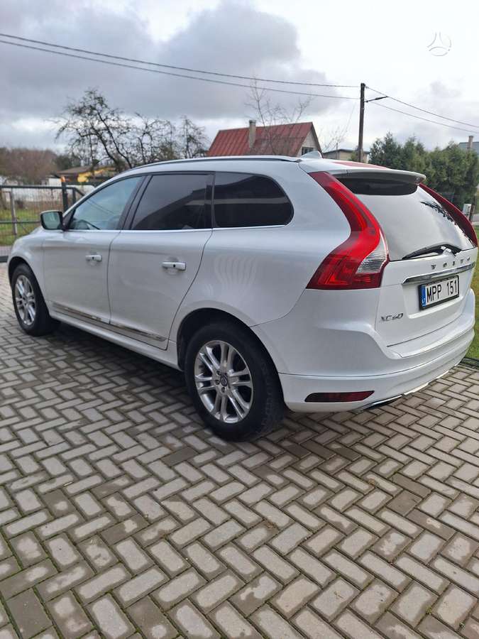 Volvo XC60 - 3