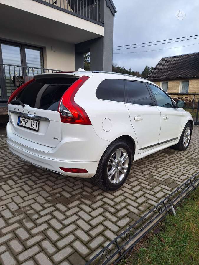 Volvo XC60 - 4