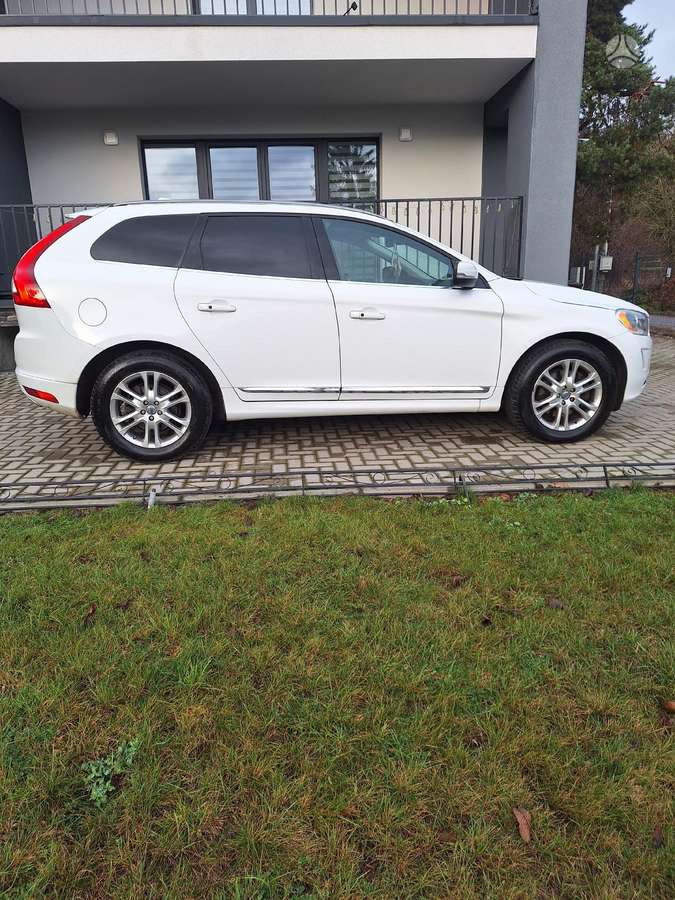 Volvo XC60 - 5