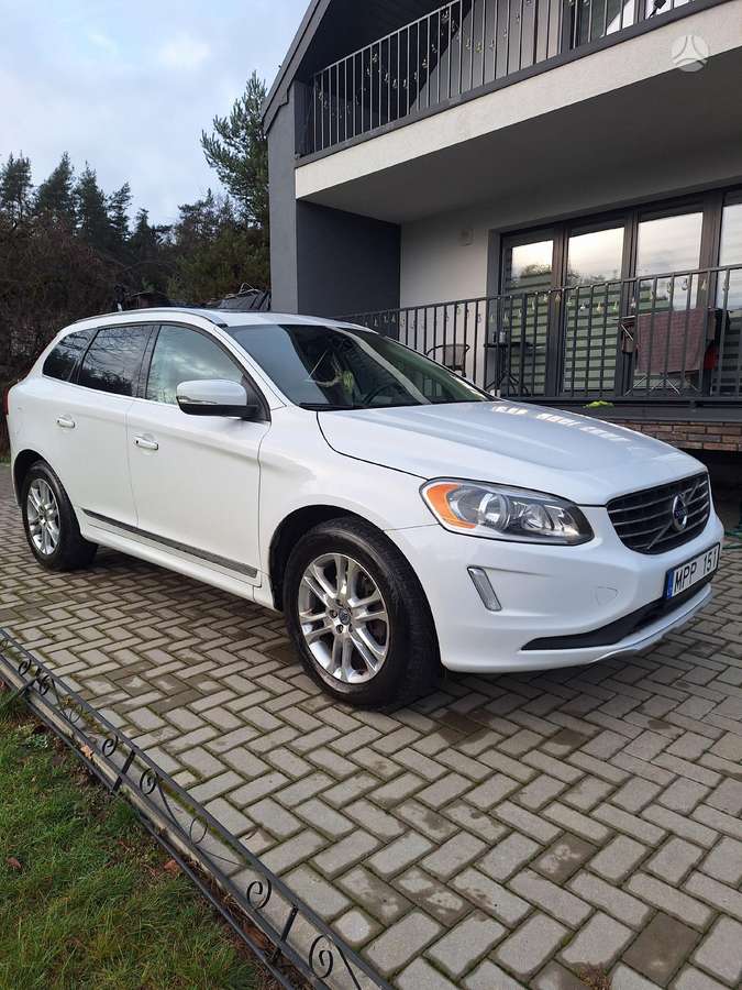 Volvo XC60 - 6