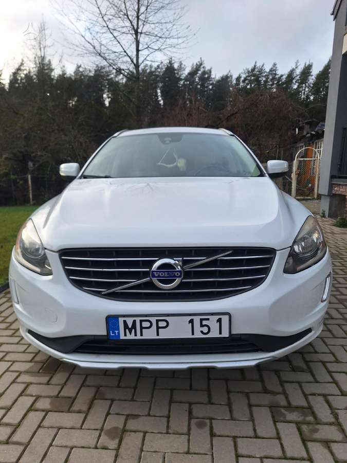 Volvo XC60 - 7
