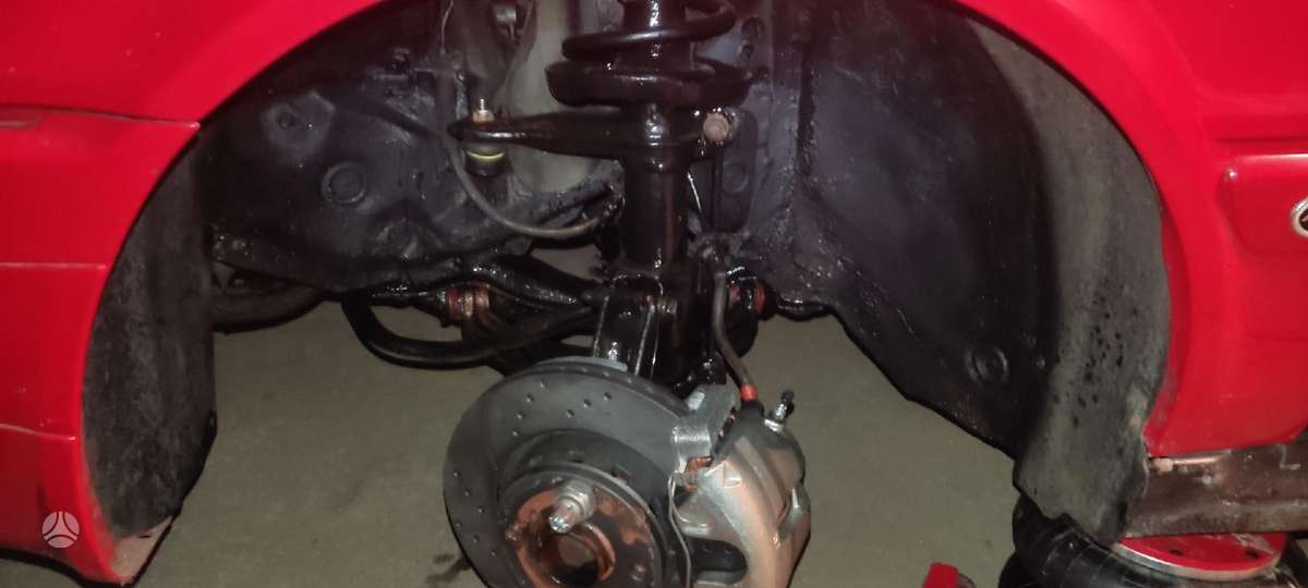 Audi Coupe, 2.3 l., Хэтчбек