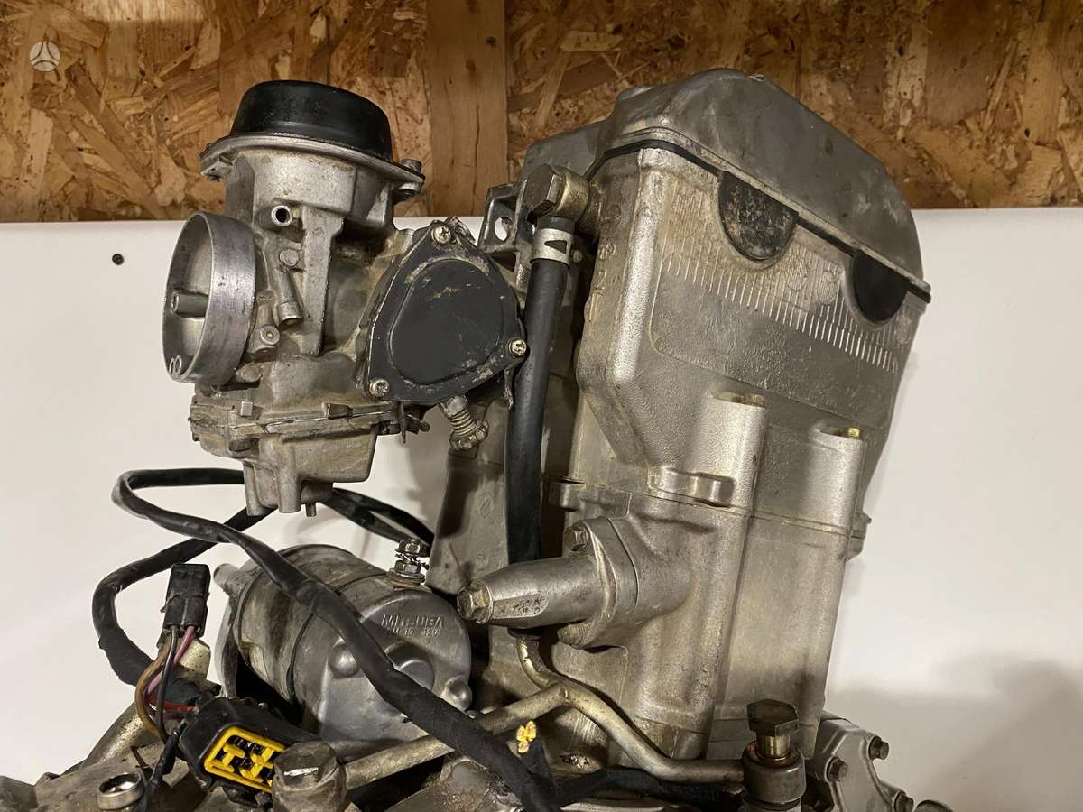 Polaris Predator, квадроциклы