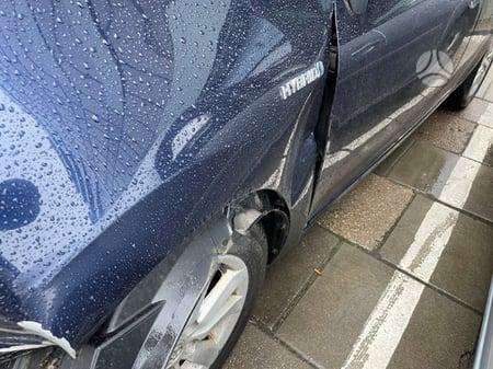Toyota Auris по частям. Dalimis