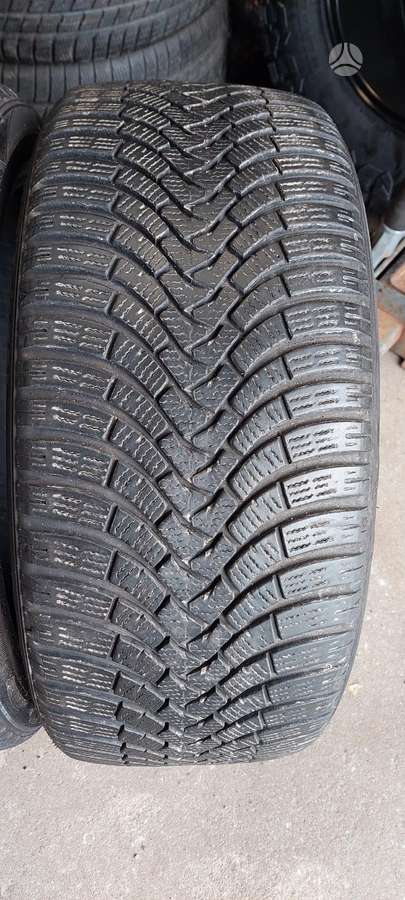 Falken, winter 255/40 R20
