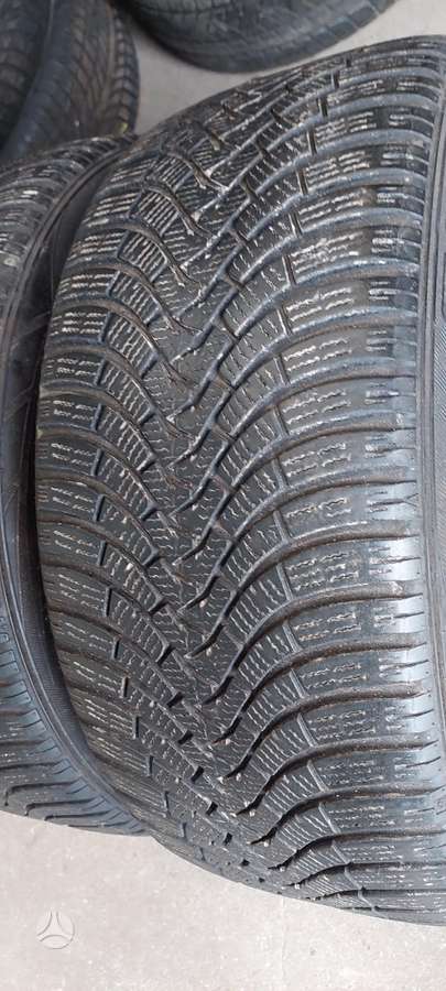Falken, winter 255/40 R20