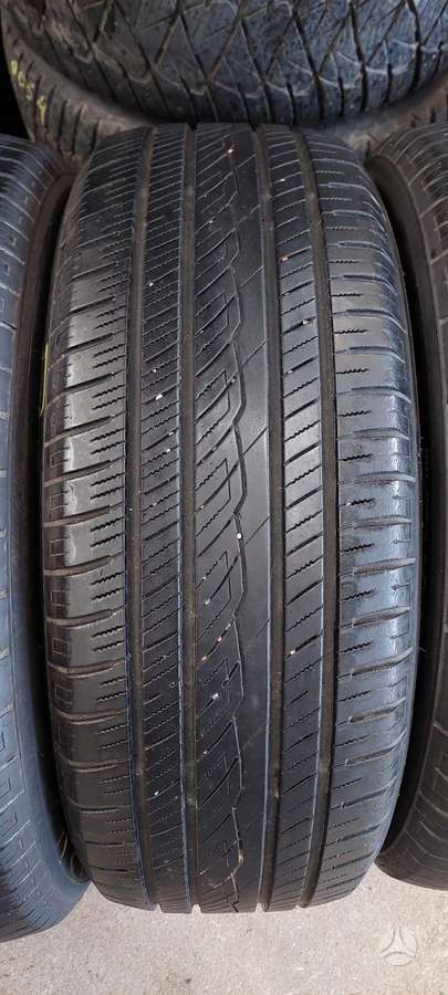 Yokohama, vasarinės 225/40 R17