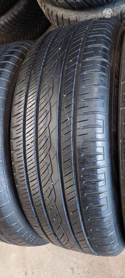 Yokohama, vasarinės 225/40 R17