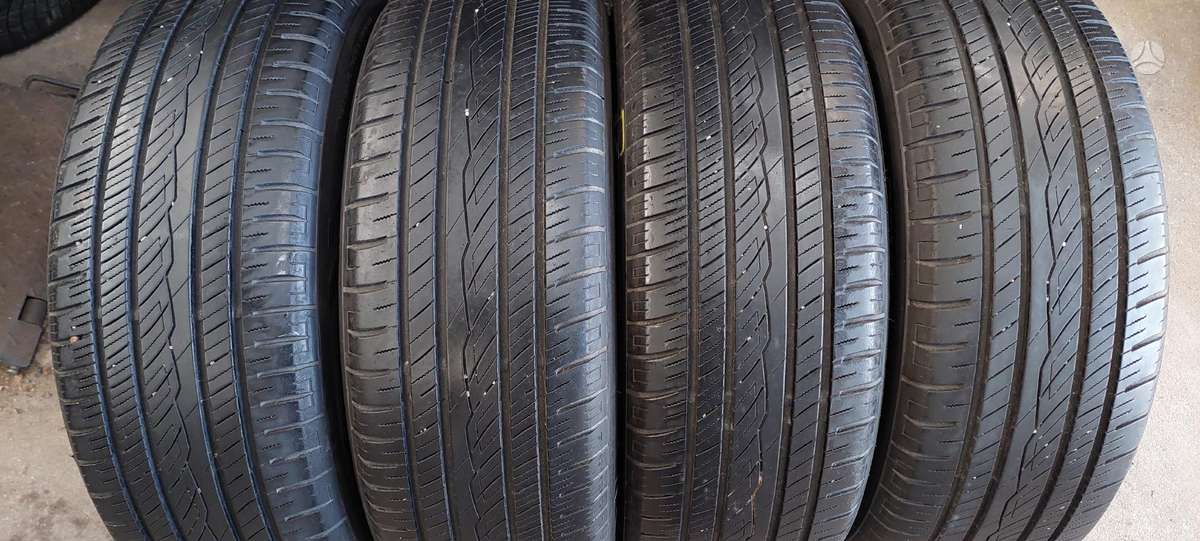 Yokohama, vasarinės 225/40 R17
