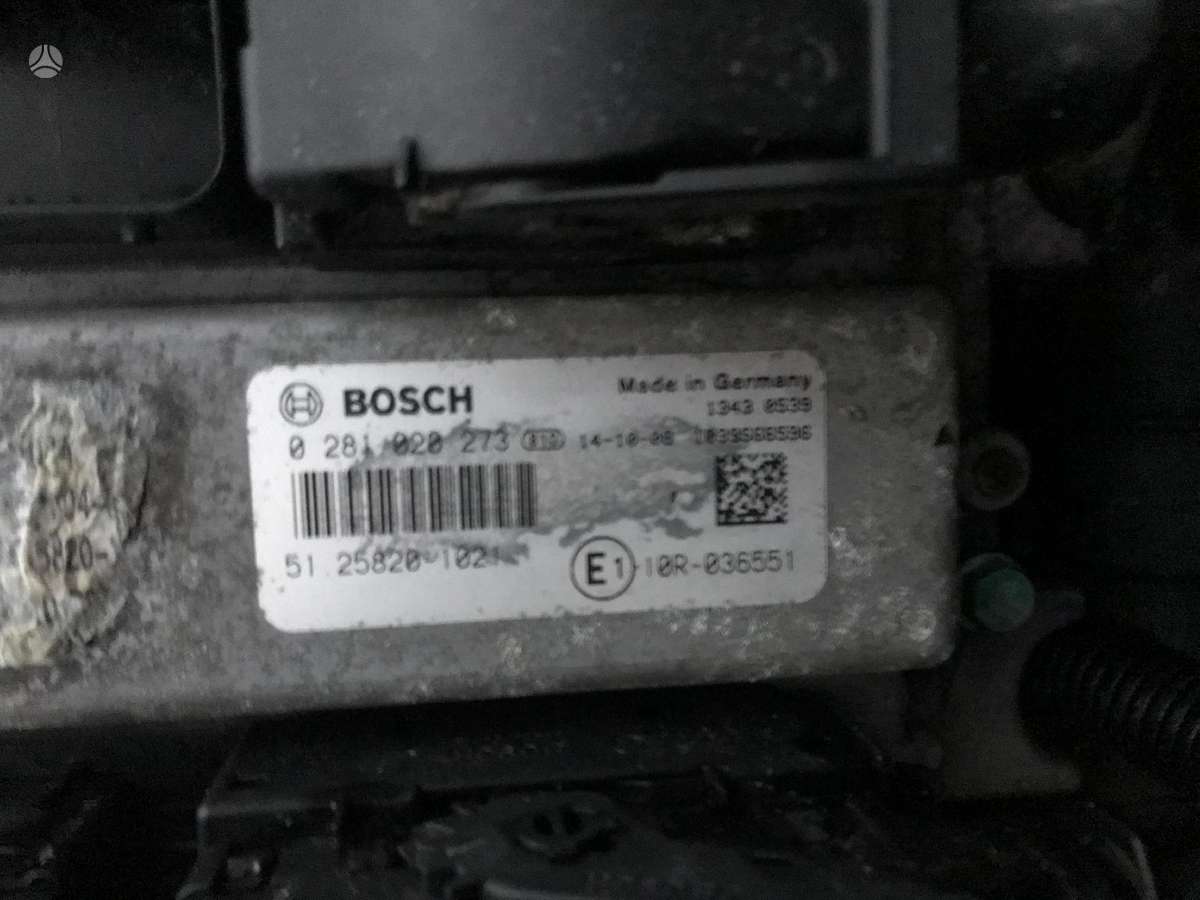 MAN TGX 26.480 dalimis, тягачи