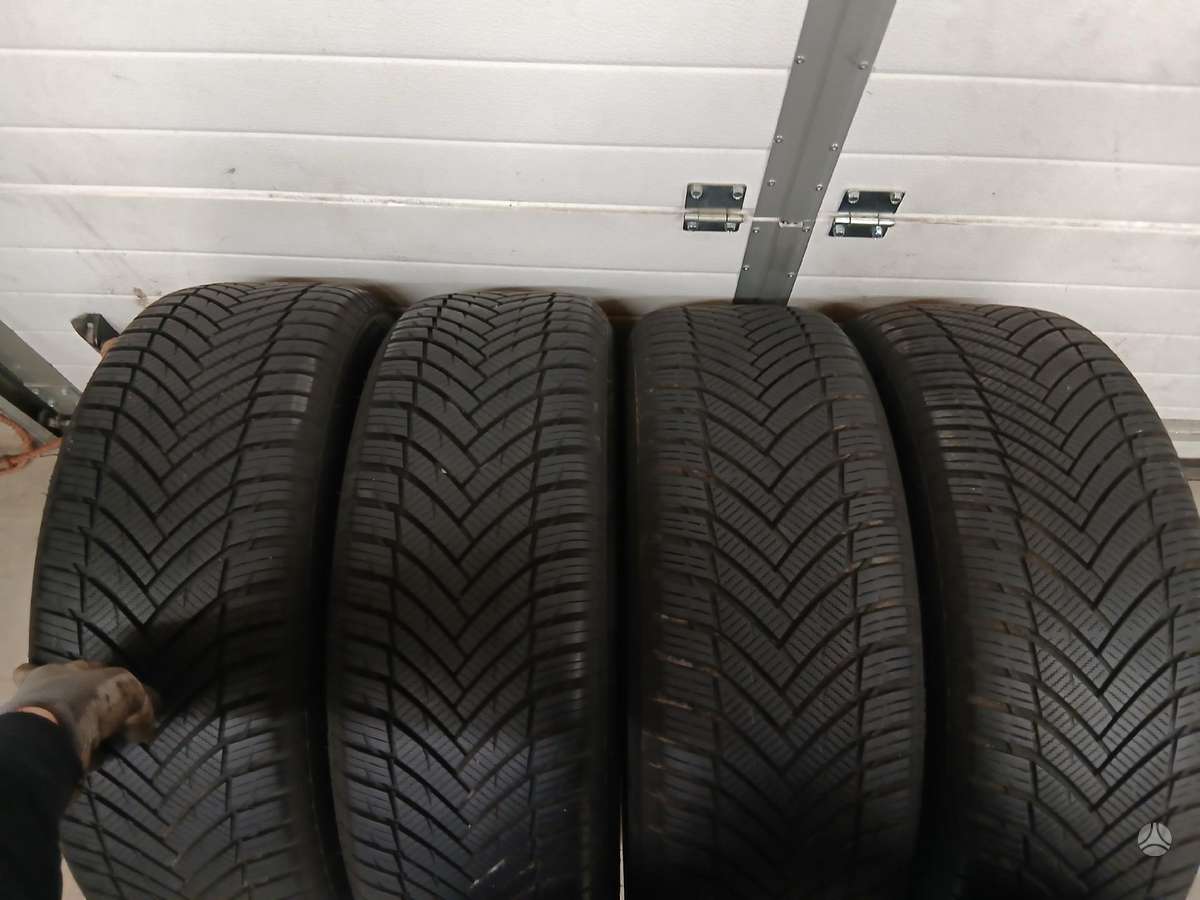 Volvo, light alloy, R19