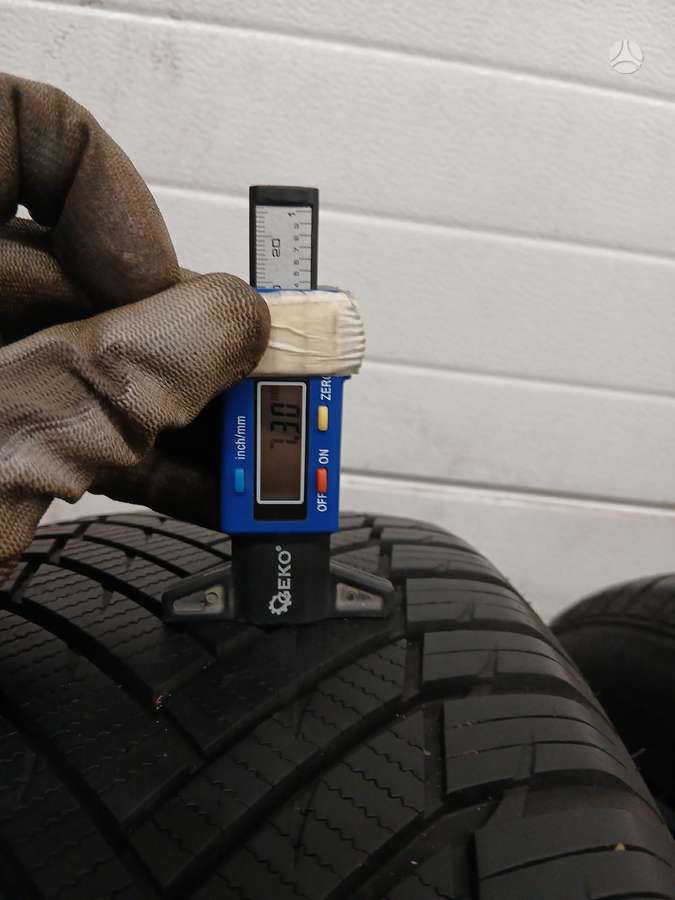 Volvo, light alloy, R19