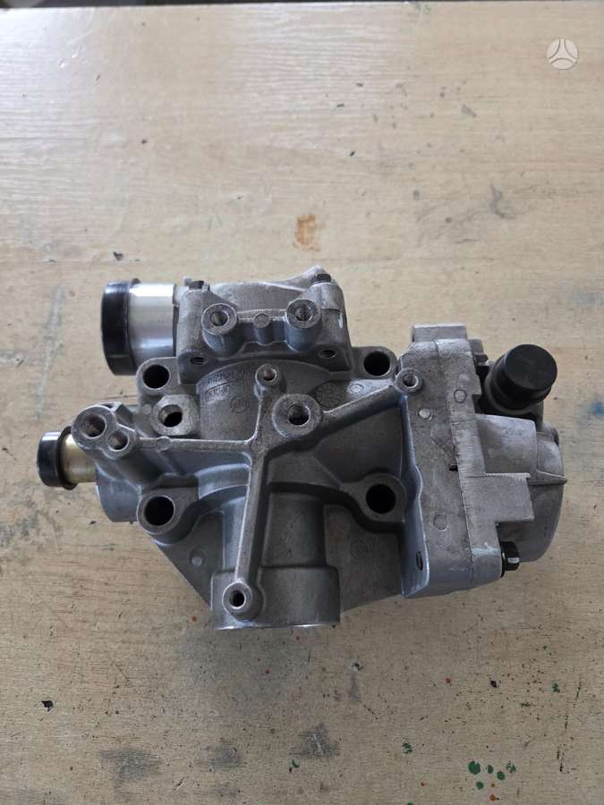 Volvo Penta termostatas, other