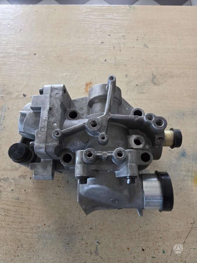 Volvo Penta termostatas, other
