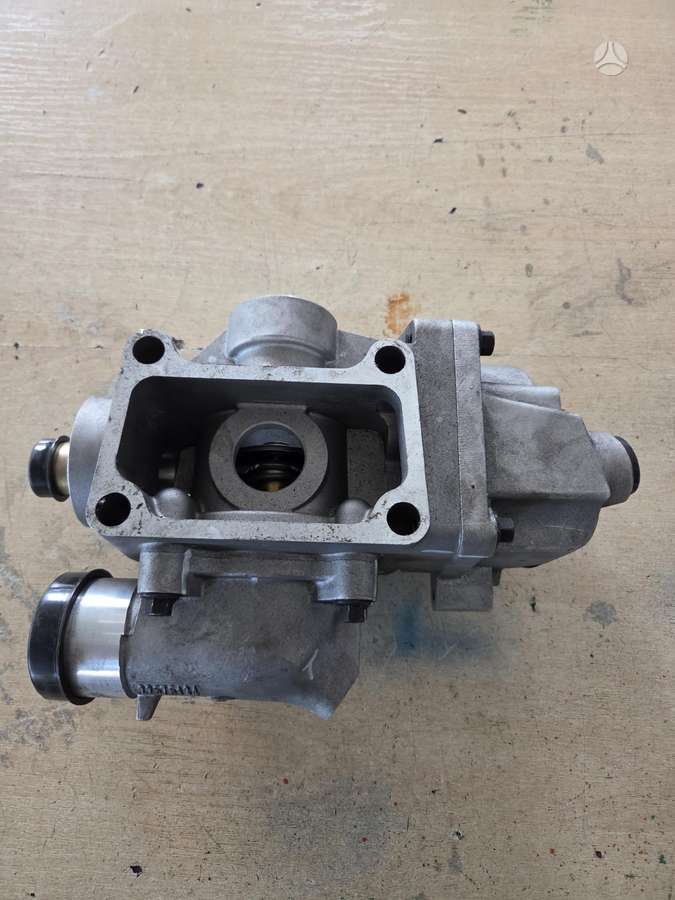 Volvo Penta termostatas, other