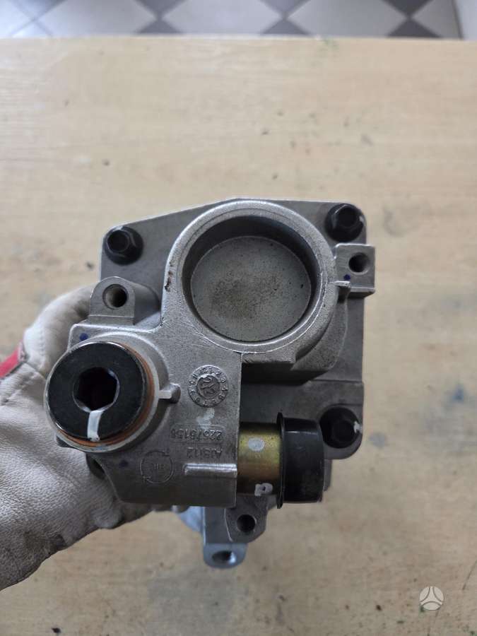 Volvo Penta termostatas, other