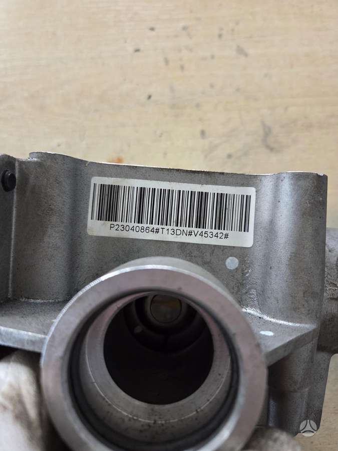 Volvo Penta termostatas, other