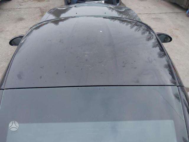 BMW Z4 детали кузова