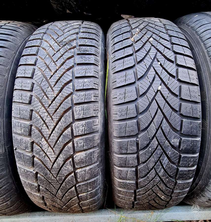 Falken, зимние 215/65 R17
