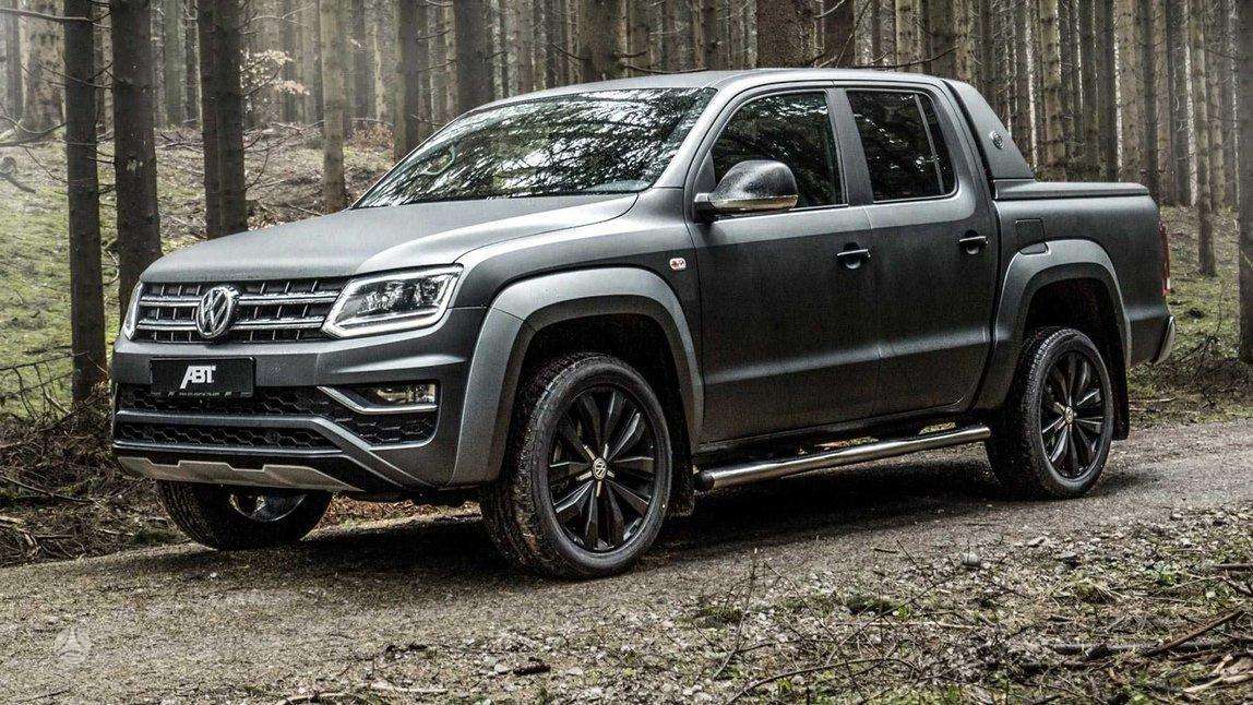Volkswagen EU-A5377 BL, легкосплавные , R17