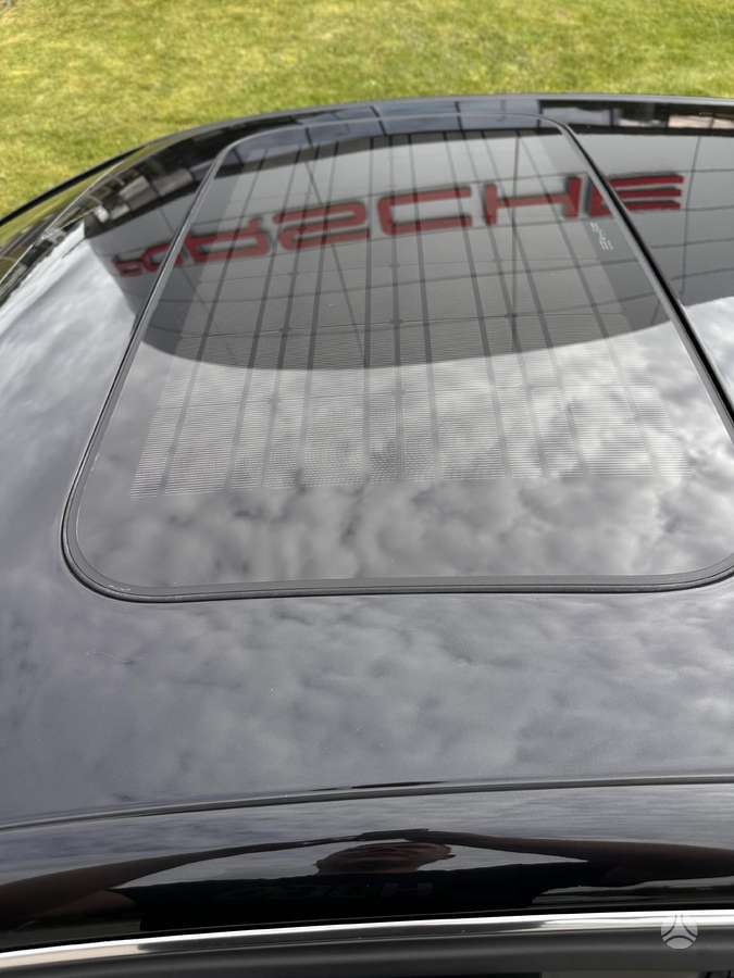 Audi S8, 4.0 l., Седан