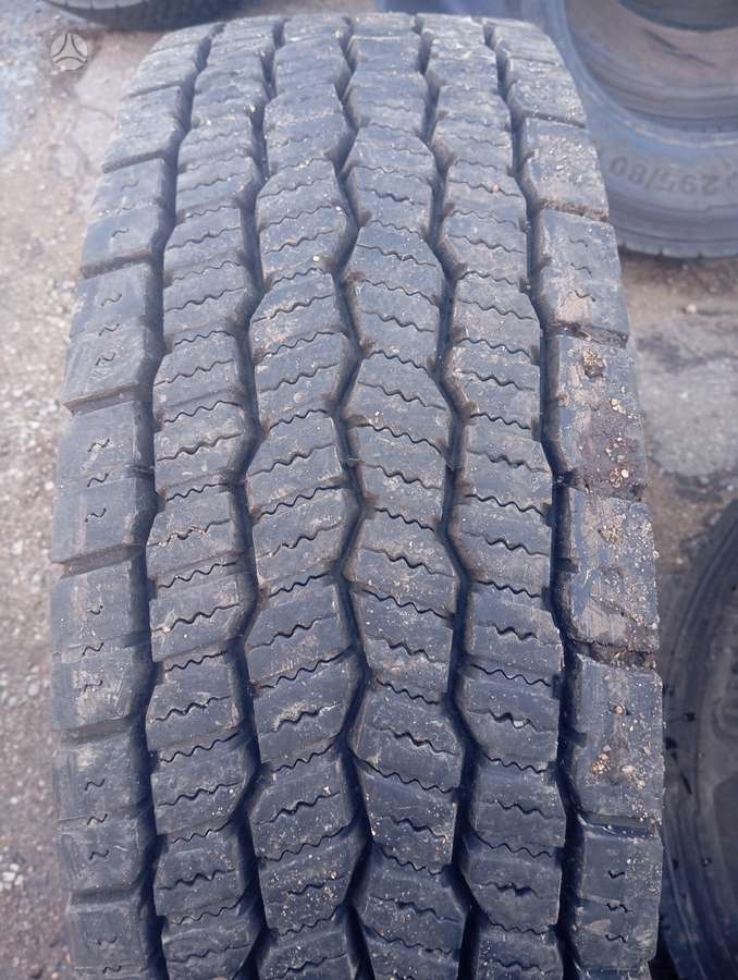 Continental, winter 295/80 R22,5
