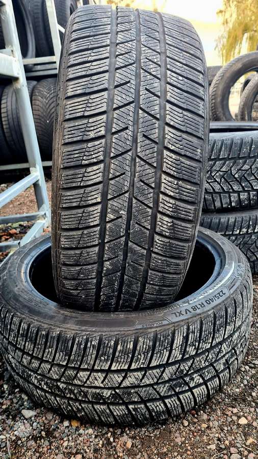 Barum, winter 225/40 R18