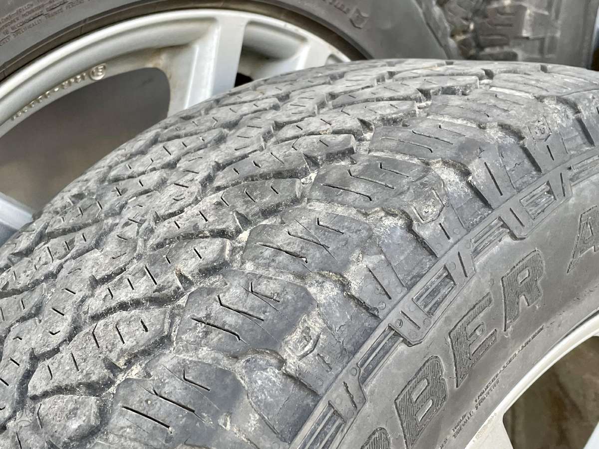 BMW X5,X6, легкосплавные , R19