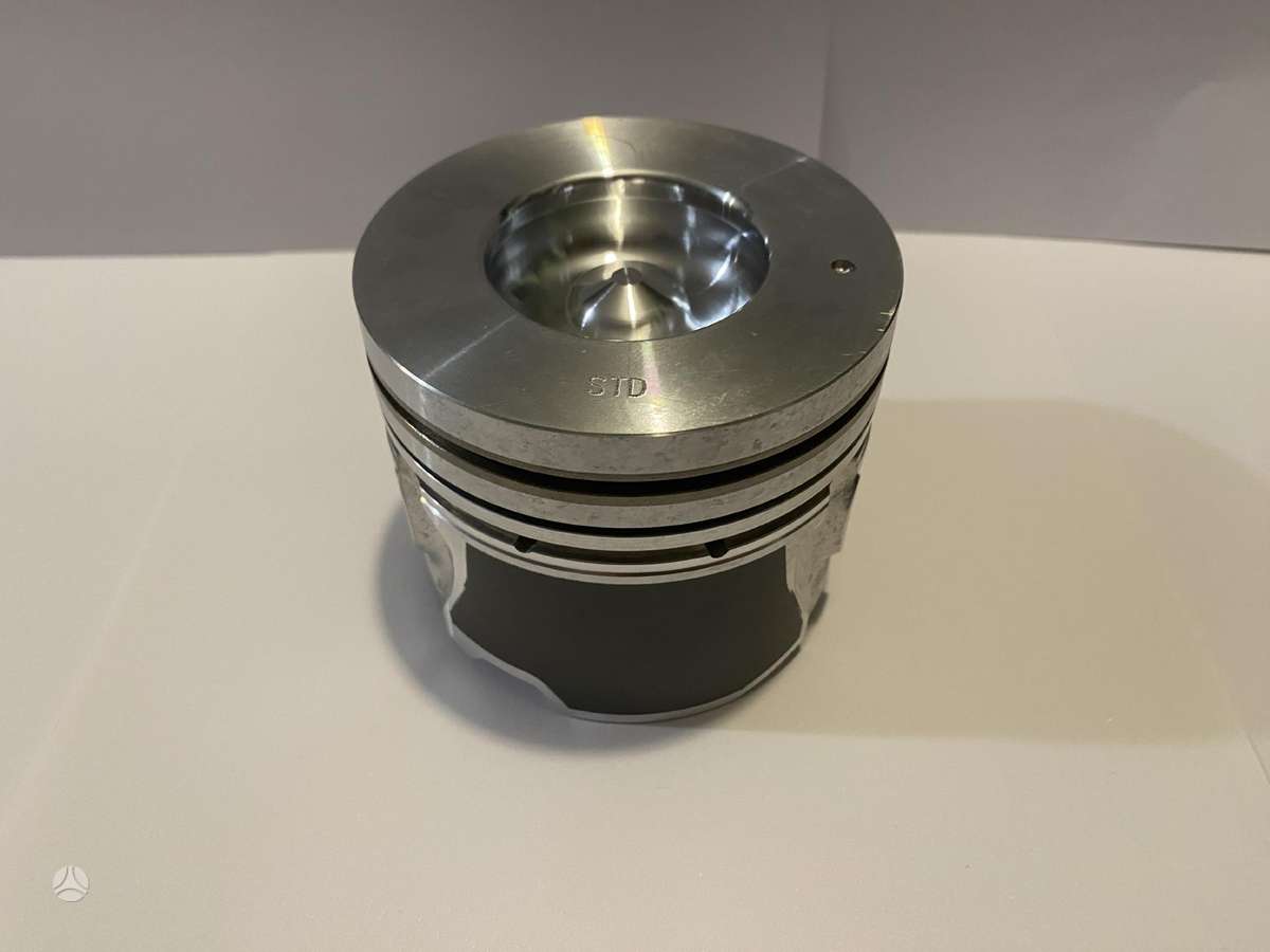 Hyundai Santa Fe, D4eb, engine parts