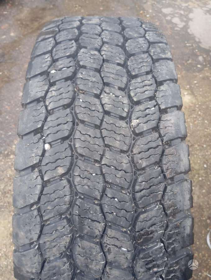 Michelin, winter 295/80 R22,5
