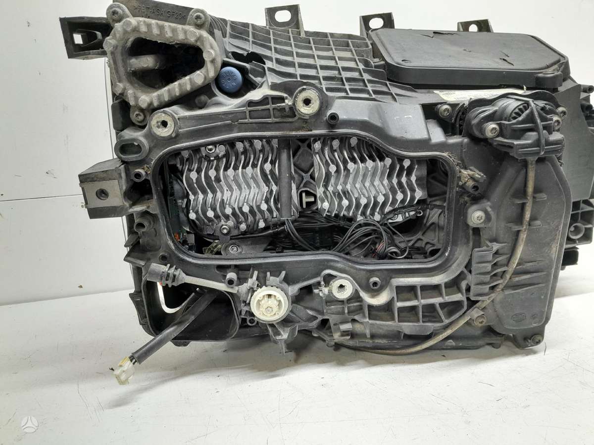Scania S, kravas automašīnas