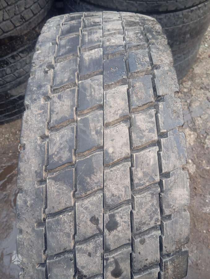 -Kita-, всесезонные 295/80 R22,5