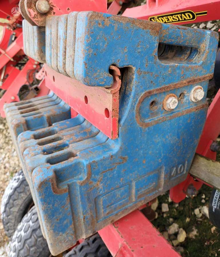 Ford Deutz-Fahr