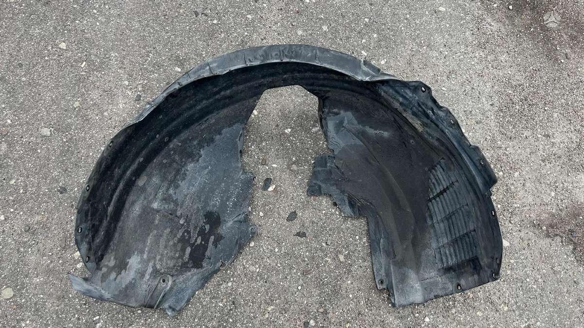Volvo S90 kėbulo dalys