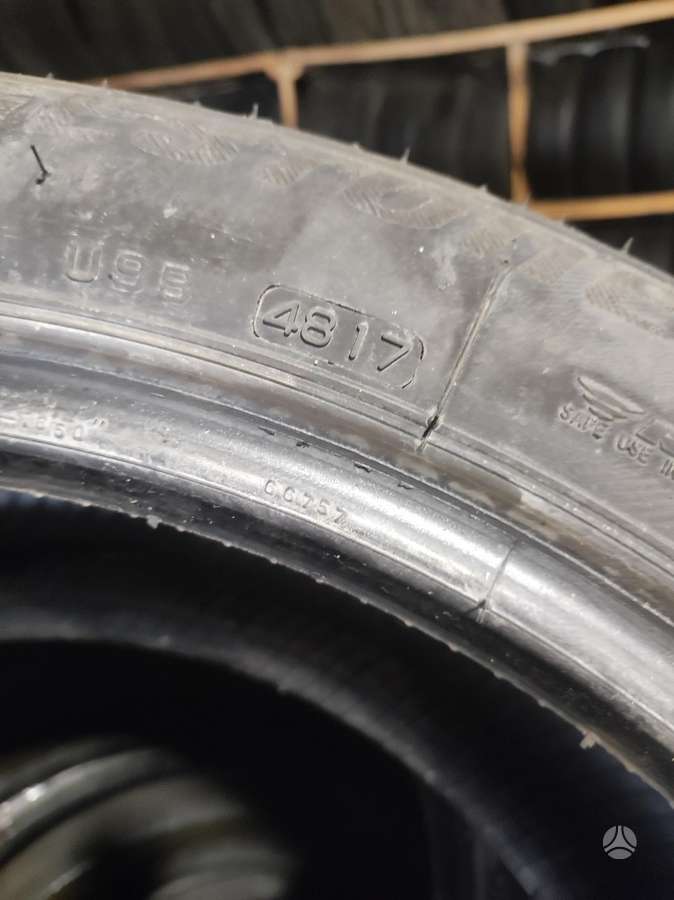 Bridgestone, winter 245/45 R19