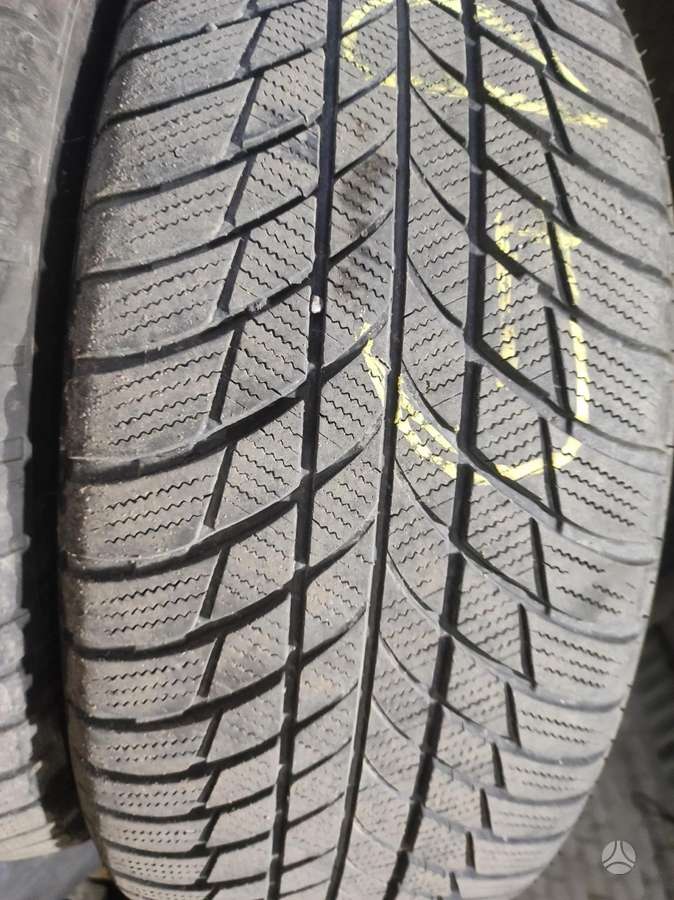 Bridgestone, winter 245/45 R19