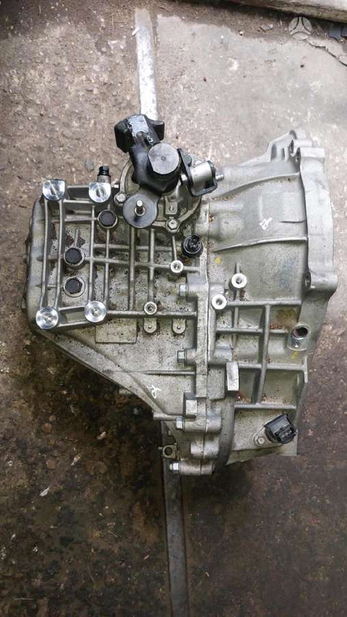 Hyundai i30 Rida 50000 km